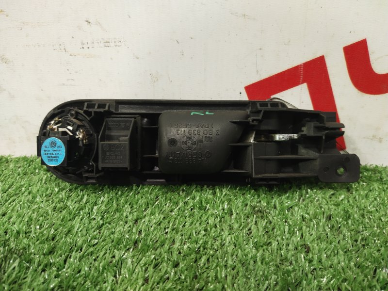 Ручка двери внутренняя, 400 рублей, Красноярск