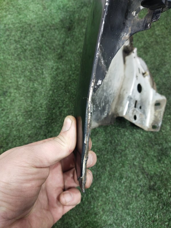 Крыло, 2000 рублей, Красноярск