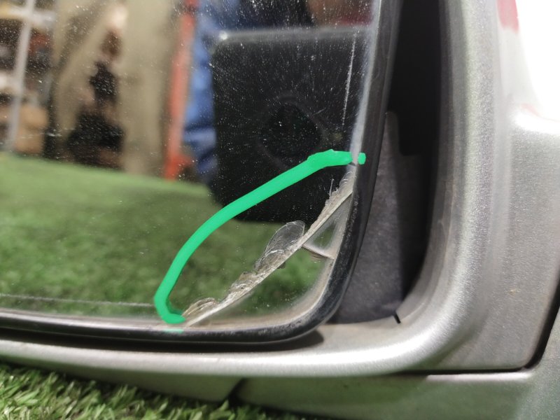 Зеркало боковое, 3000 рублей, Красноярск