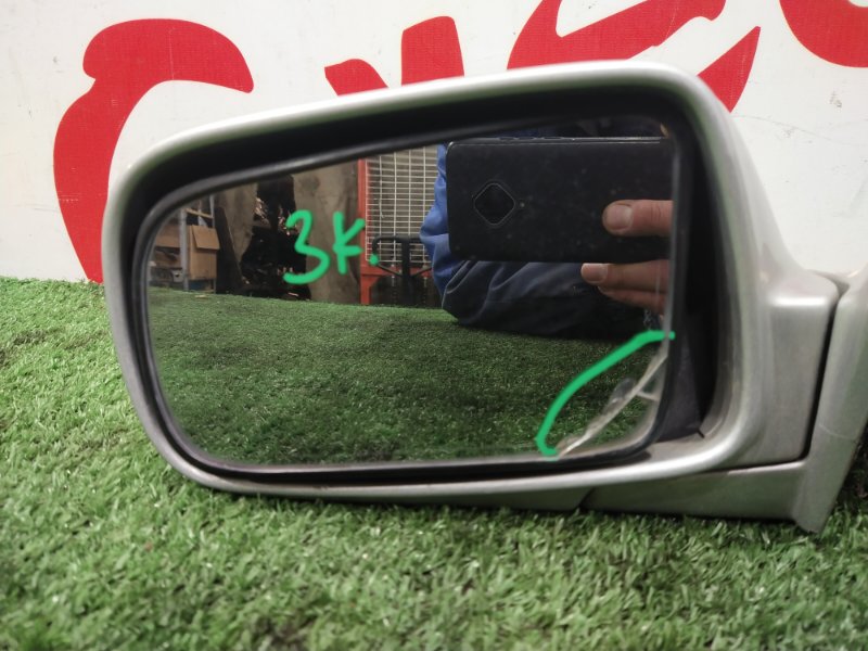 Зеркало боковое, 3000 рублей, Красноярск