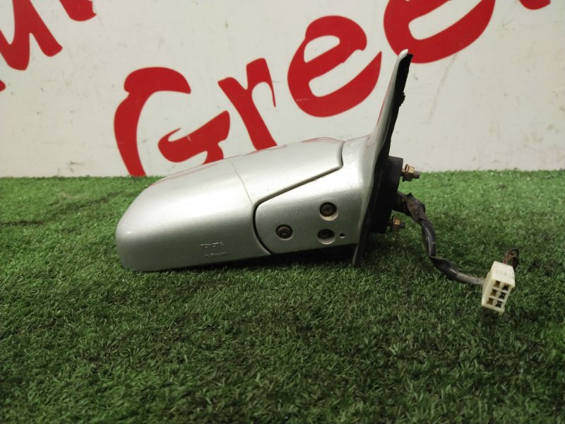 Зеркало боковое, 600 рублей, Красноярск