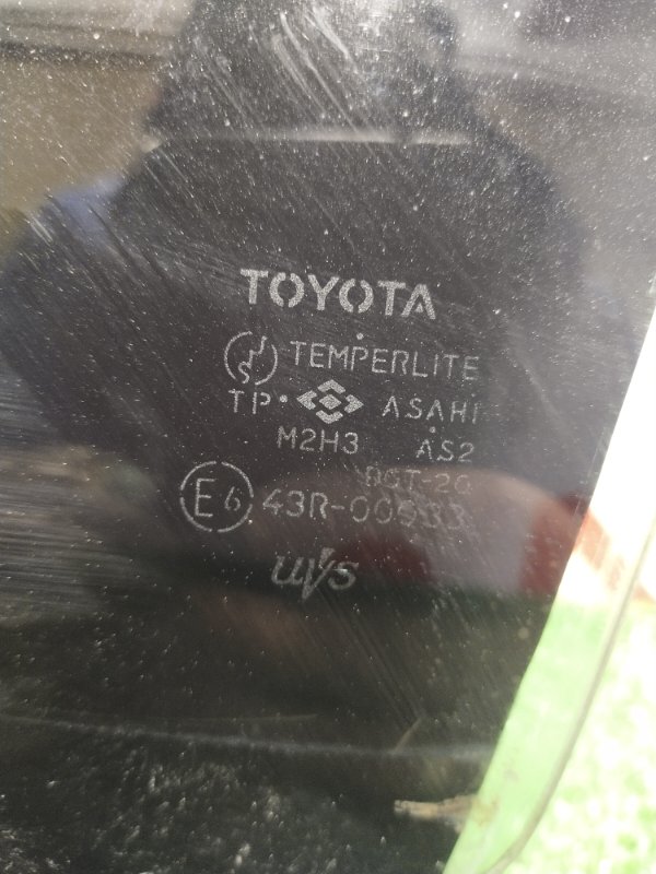 Стекло боковое, 600 рублей, Красноярск