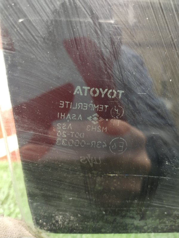 Стекло боковое, 600 рублей, Красноярск