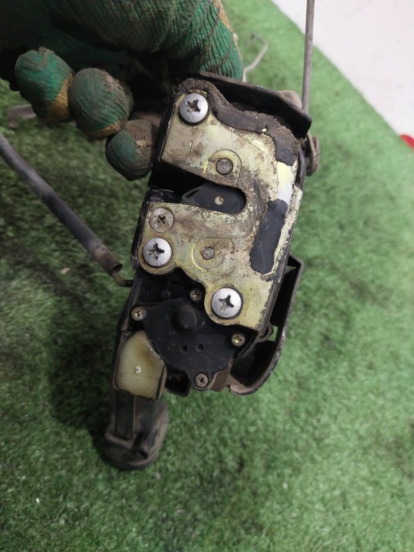 Замок дверной, 500 рублей, Красноярск