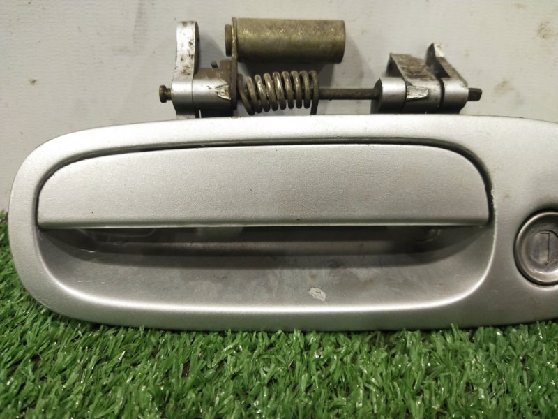 Ручка двери внешняя, 500 рублей, Красноярск