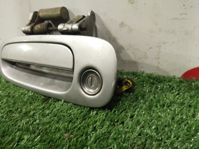 Ручка двери внешняя, 500 рублей, Красноярск