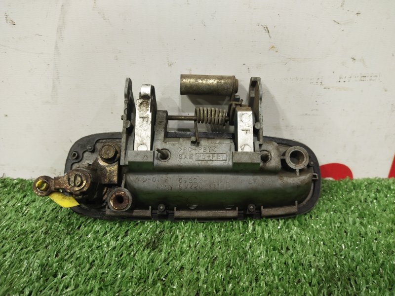 Ручка двери внешняя, 500 рублей, Красноярск