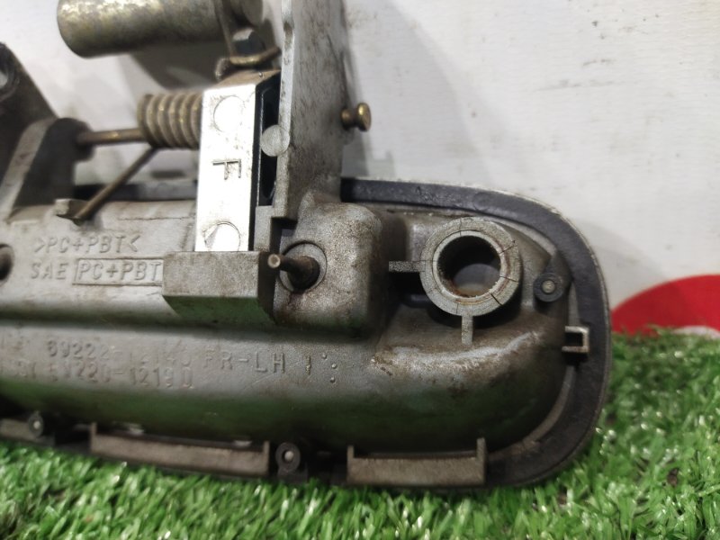 Ручка двери внешняя, 500 рублей, Красноярск