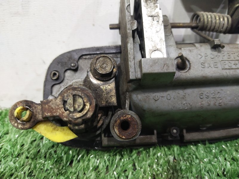 Ручка двери внешняя, 500 рублей, Красноярск