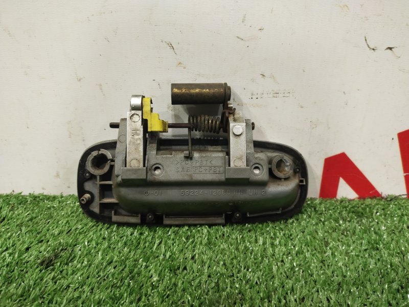 Ручка двери внешняя, 300 рублей, Красноярск