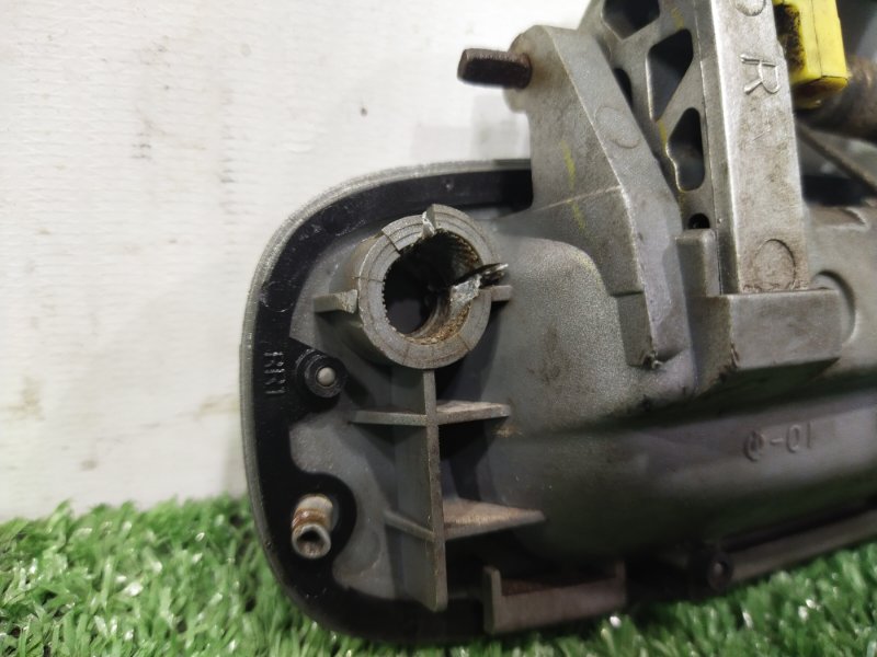 Ручка двери внешняя, 300 рублей, Красноярск