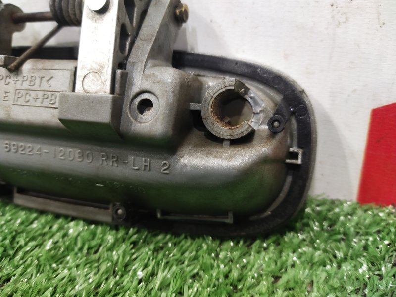 Ручка двери внешняя, 300 рублей, Красноярск