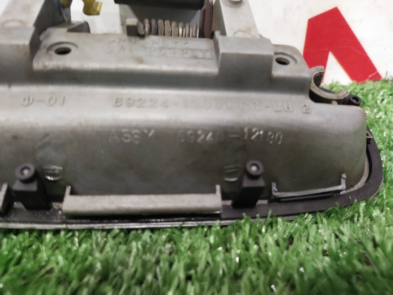 Ручка двери внешняя, 300 рублей, Красноярск