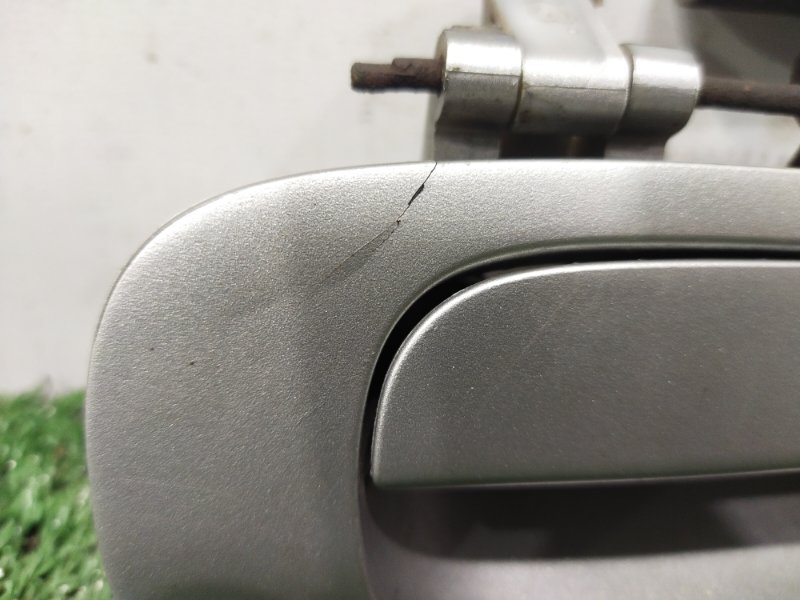 Ручка двери внешняя, 300 рублей, Красноярск