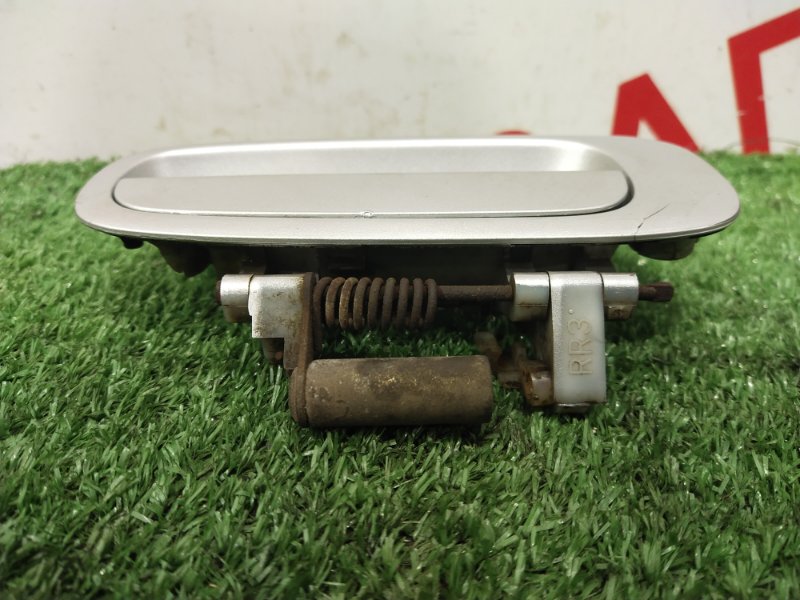 Ручка двери внешняя, 300 рублей, Красноярск