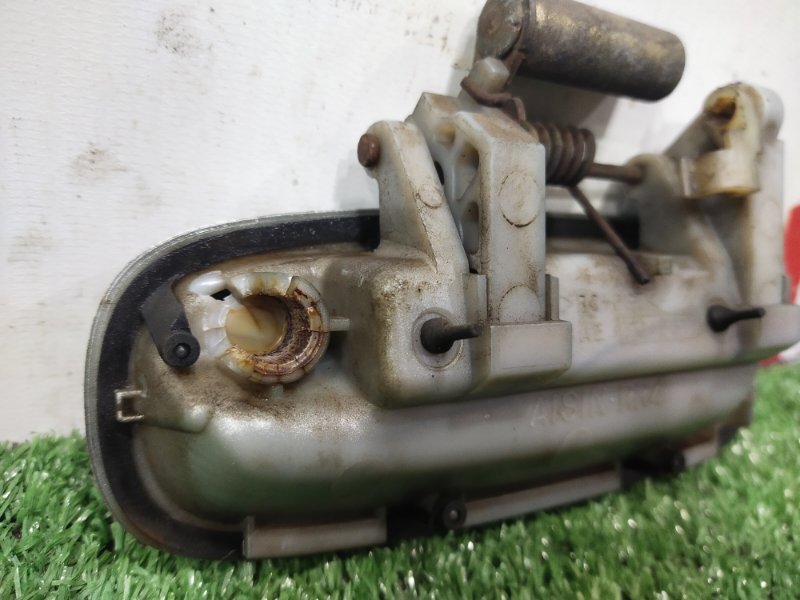 Ручка двери внешняя, 300 рублей, Красноярск