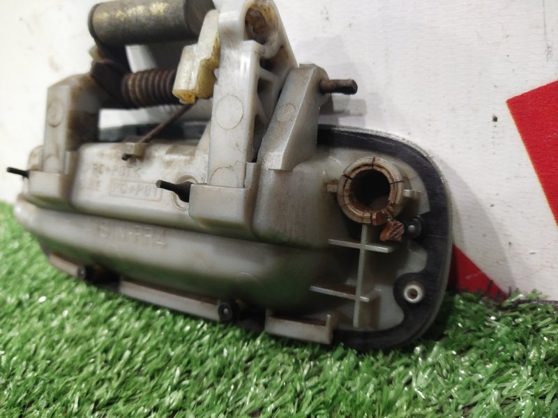 Ручка двери внешняя, 300 рублей, Красноярск