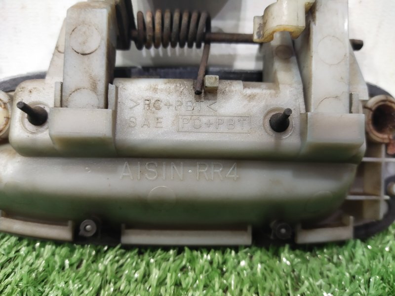 Ручка двери внешняя, 300 рублей, Красноярск