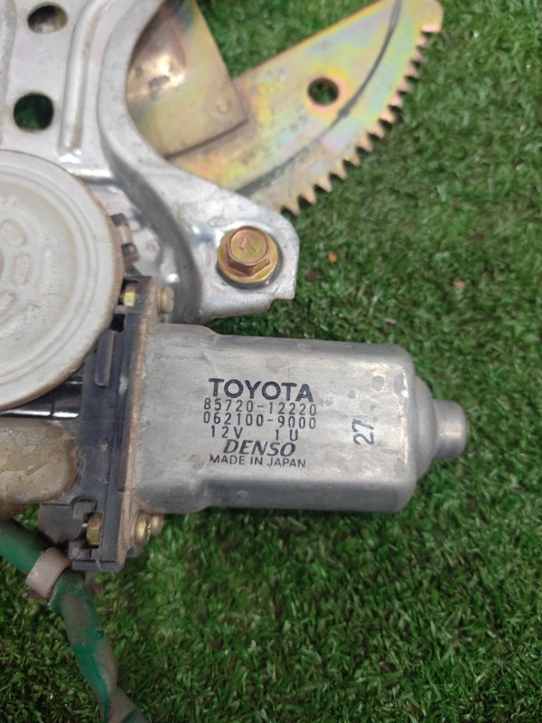 Стеклоподъемник, 300 рублей, Красноярск