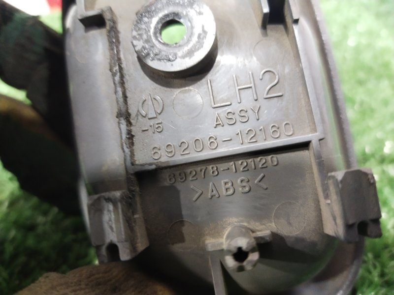 Ручка двери внутренняя, 500 рублей, Красноярск