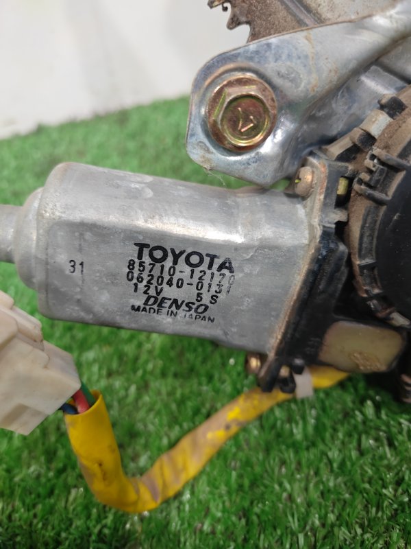 Стеклоподъемник, 300 рублей, Красноярск