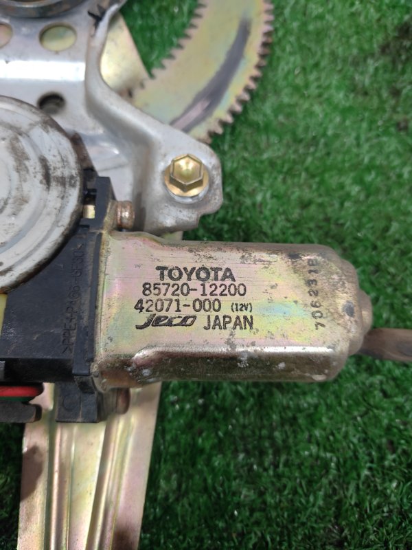 Стеклоподъемник, 300 рублей, Красноярск