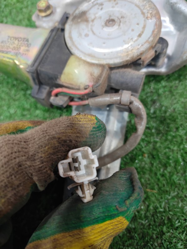 Стеклоподъемник, 300 рублей, Красноярск