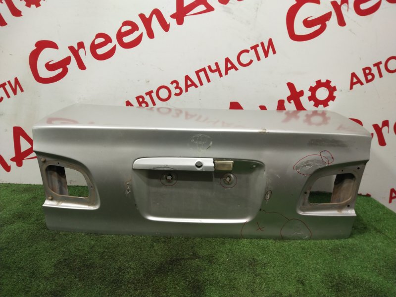 Крышка багажника, 7000 рублей, Красноярск