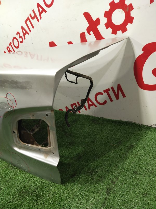 Крышка багажника, 7000 рублей, Красноярск