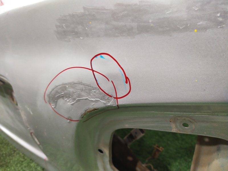 Крышка багажника, 7000 рублей, Красноярск