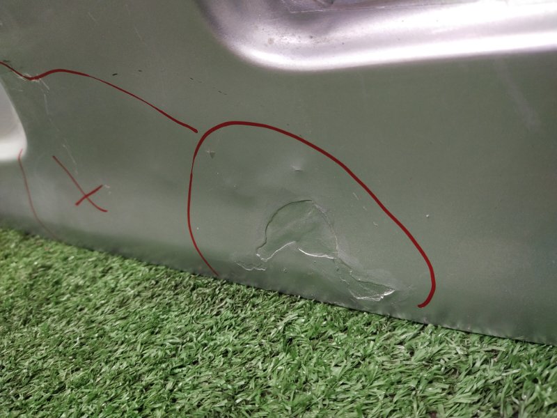 Крышка багажника, 7000 рублей, Красноярск