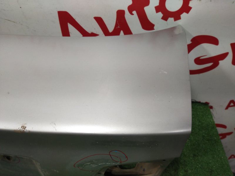 Крышка багажника, 7000 рублей, Красноярск