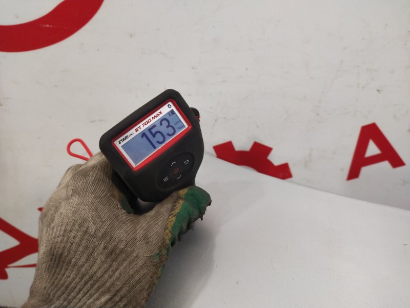 Крышка багажника, 7000 рублей, Красноярск