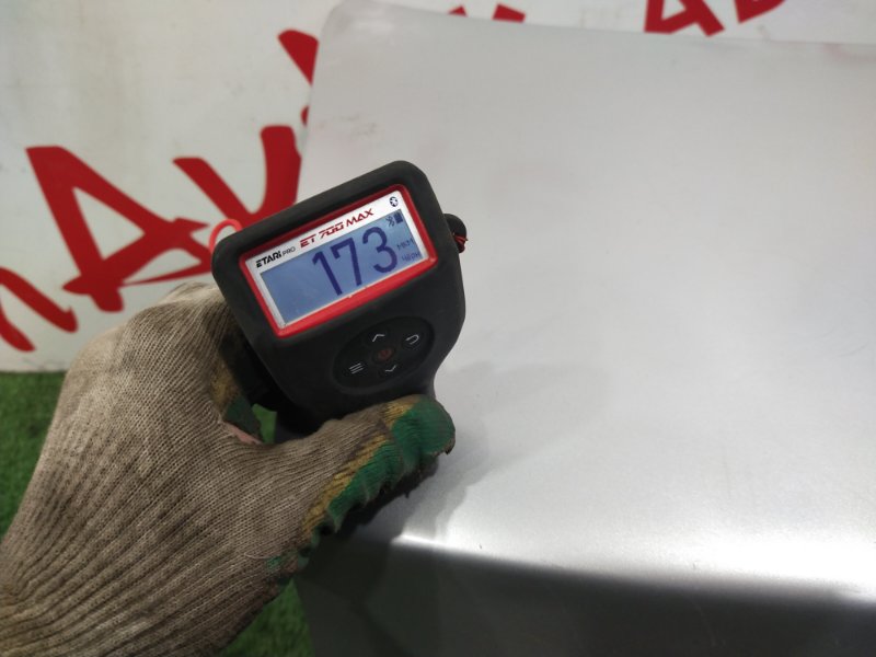 Крышка багажника, 7000 рублей, Красноярск