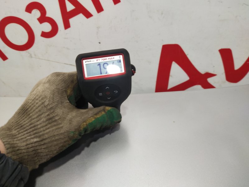 Крышка багажника, 7000 рублей, Красноярск