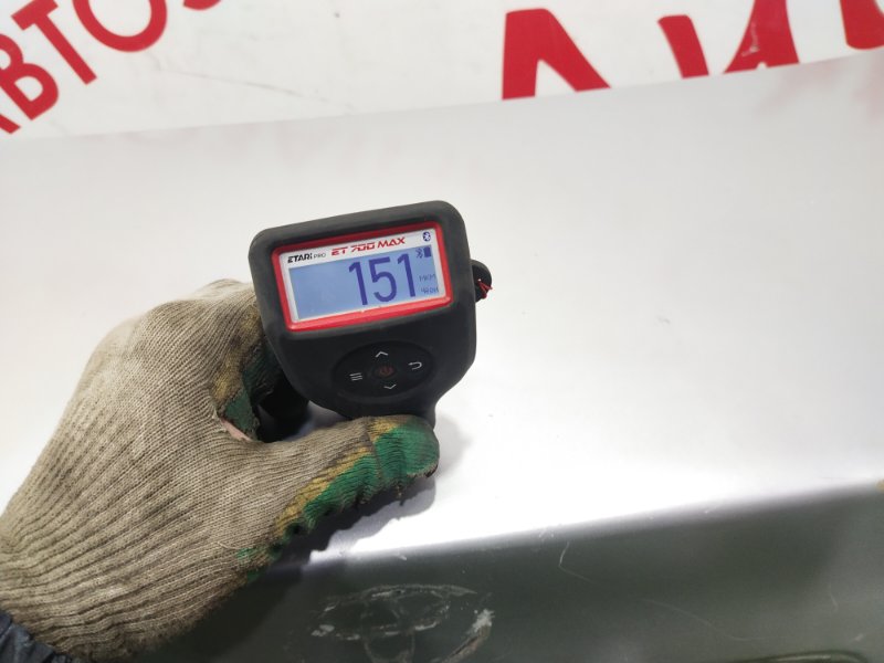 Крышка багажника, 7000 рублей, Красноярск