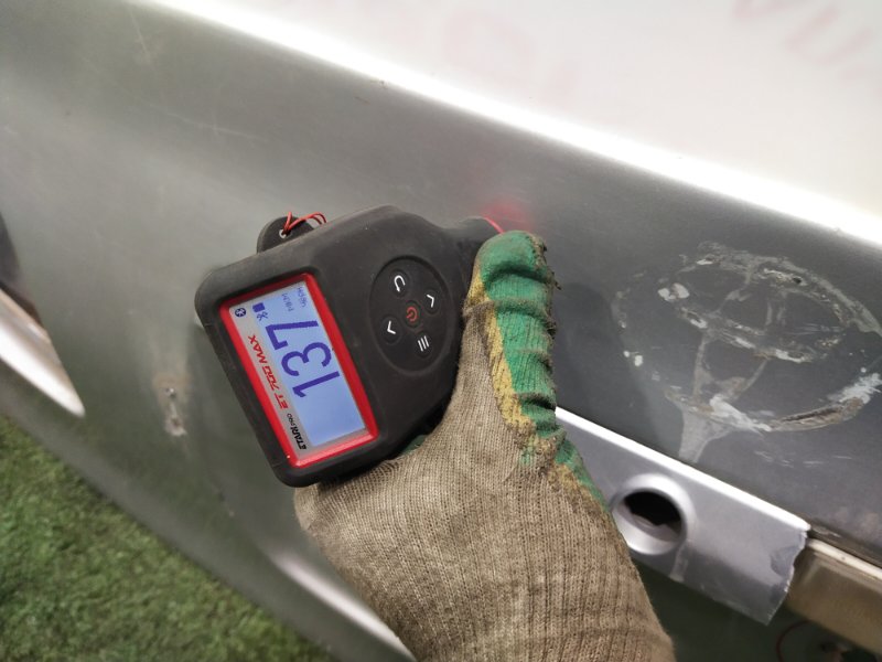 Крышка багажника, 7000 рублей, Красноярск