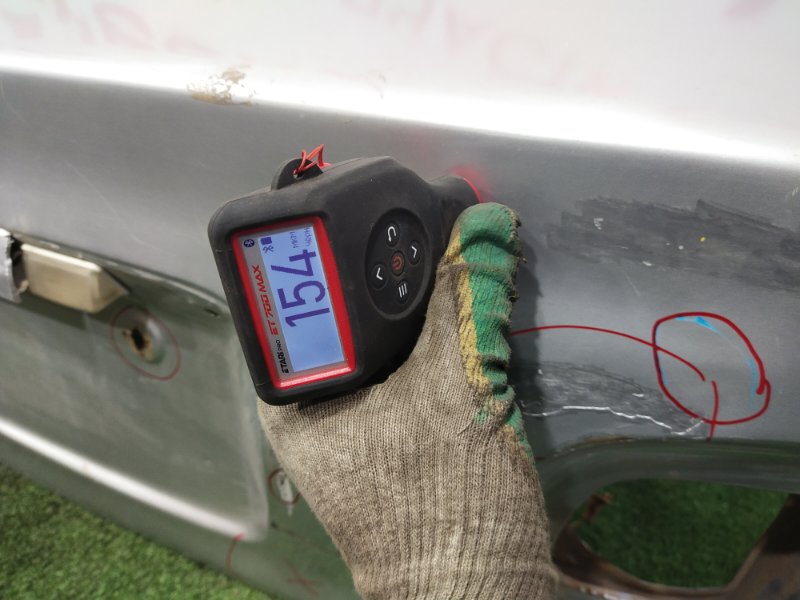 Крышка багажника, 7000 рублей, Красноярск