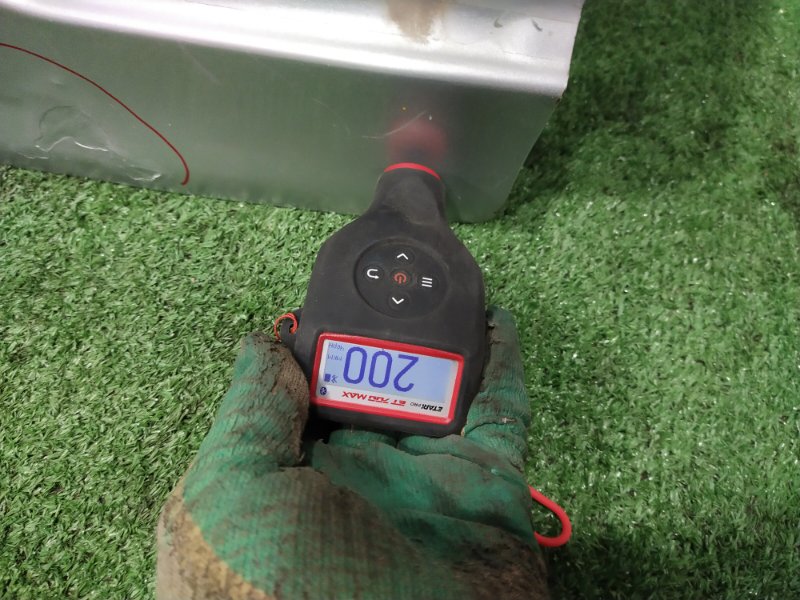 Крышка багажника, 7000 рублей, Красноярск