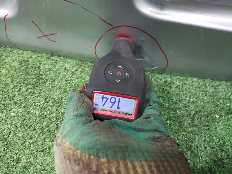 Крышка багажника, 7000 рублей, Красноярск