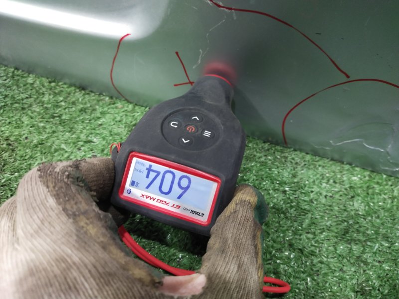 Крышка багажника, 7000 рублей, Красноярск