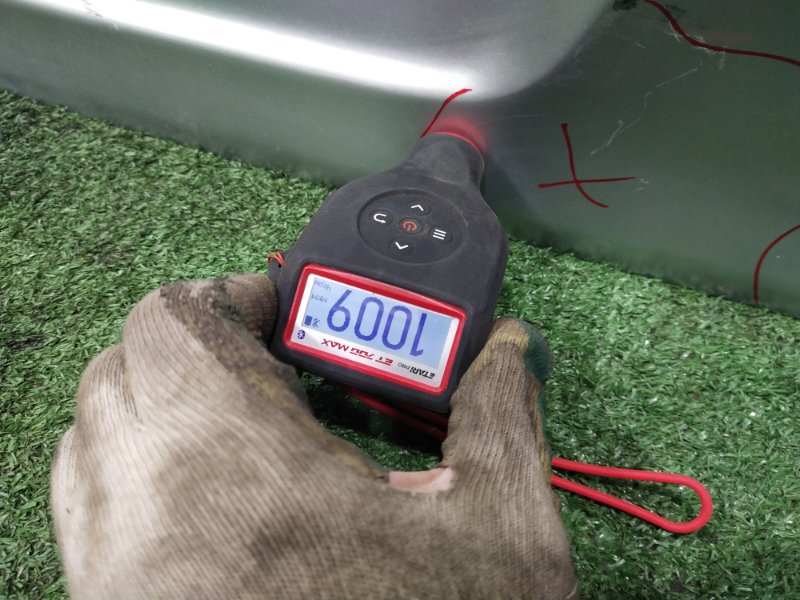 Крышка багажника, 7000 рублей, Красноярск