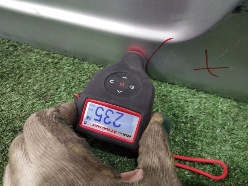 Крышка багажника, 7000 рублей, Красноярск