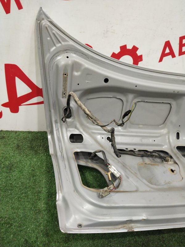 Крышка багажника, 7000 рублей, Красноярск