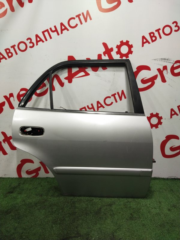 Дверь боковая, 1000 рублей, Красноярск