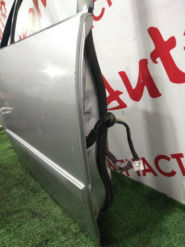 Дверь боковая, 1000 рублей, Красноярск