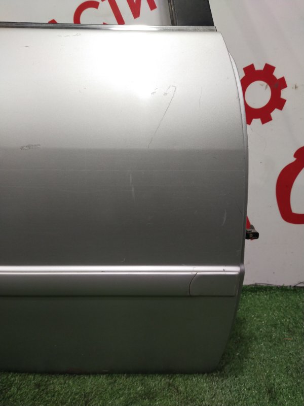 Дверь боковая, 1000 рублей, Красноярск