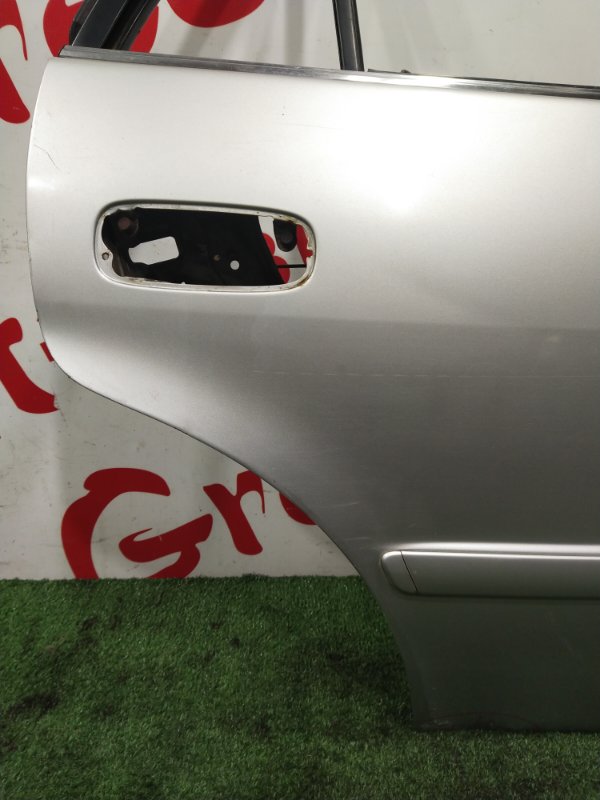 Дверь боковая, 1000 рублей, Красноярск