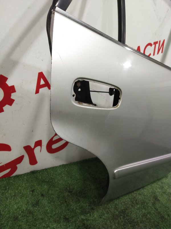 Дверь боковая, 1000 рублей, Красноярск