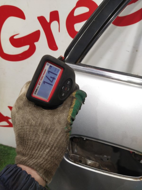 Дверь боковая, 1000 рублей, Красноярск